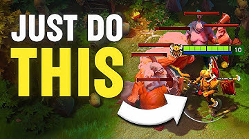 Why 99% of Offlane Players Fail After the Laning Phase (and How to Fix It)