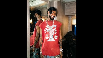 (FREE) Key Glock x Young Dolph Type Beat 2025 - "Get Dirty"