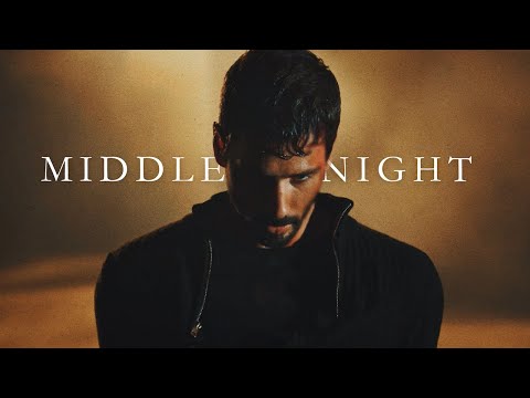 Middle of the Night | #hudutsuzsevda (Halil x Zeynep) + eng sub