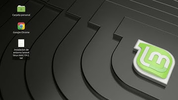 Como instalar apache2, mysql-server, php7.2, phpmyadmin, composer, node.js,npm sin problemas.