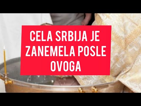 Šooook u Srbiji! Svi van sebe! U OVOM selu radjaju se samo RIĐA DECA i daju im se OVAKVA IMENA