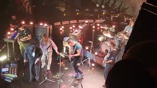 Coldplay + Coleman Barks - Back to Life (The Guest House/Kaleidoscope) | Live @ Apollo Theater 2021