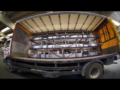 Βίντεο: Πώς παράγεται το αλουμίνιο στη βιομηχανία