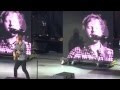 Ed Sheeran--Don&#39;t--Live at Arrowhead Stadium in Kansas City 2015-06-27