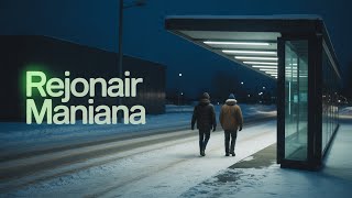 REJONAIR - MANIANA | New Official Video