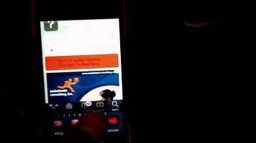Switcher pages (Cydia tweak) add page dots on ypthe multita
