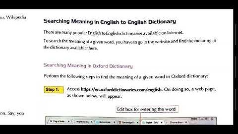 Class 8th Computer  Chapter 2 Part 3