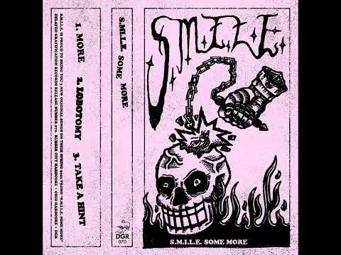 S.M.I.L.E. - Some More CS