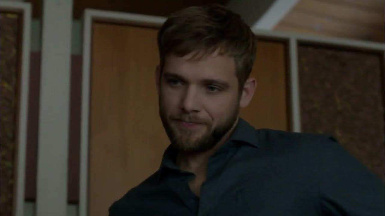 Emma and Dylan Dylemma 41 Bates Motel YouTube