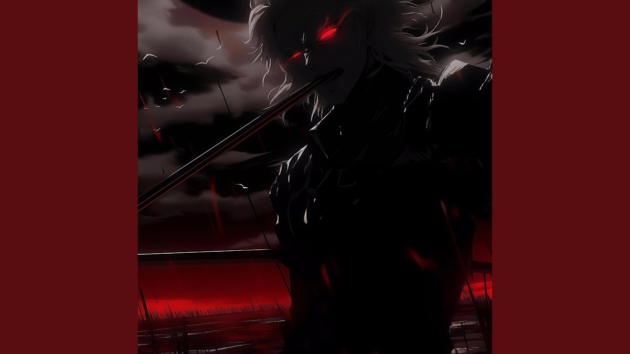 HOLLOW SOUND IN HOLLOW PLACE (OFFICIAL MUSIC)