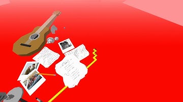 Dancing Line - All About Us - 2 New Out-of-map giltch (Android only)