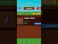 somethings wrong #gag #growagarden #growagardenroblox #roblox #confused