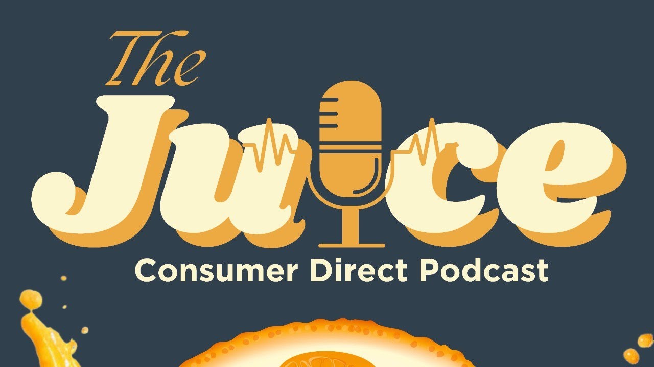 Live from Lead Generation World 2025: The Juice Podcast
