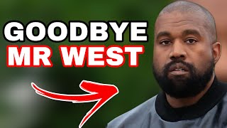 The Kanye Situation Explained…