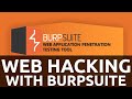 Burpsuite Basics (FREE Community Edition)