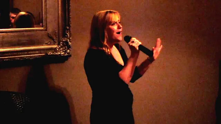 Victoria McCarthy: SOMEWHERE THAT'S GREEN