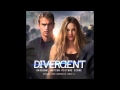 03 choosing dauntless featuring ellie goulding divergent score