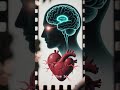 Did You Know Your Heart Sends Electrical Signals Before You Feel Fear Did You Know Your Heart Sends Electrical Signals Before You Feel Fear