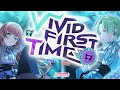 【ガルパ】RAISE A SUILEN『VIVID FIRST TIME』(難易度別 4画面ver)【BanG Dream!】