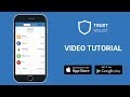 Trust Wallet Comprehensive Guide - How to buy Bitcoin/Crypto (Crypto Wallet)