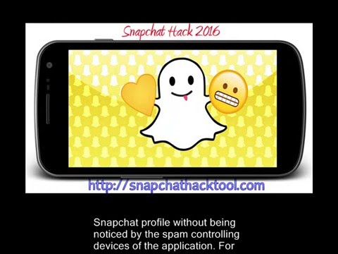 hacksnapchat hacksnapchat