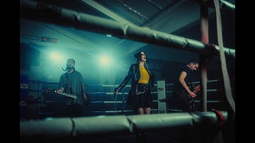 As December Falls - Carousel (Official Music Video)