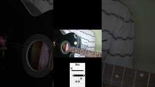 Guitar Chords B Minor Barred