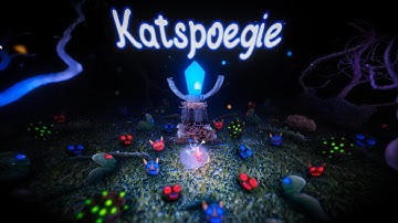 Katspoegie - Game Jam Prototype - Trailer
