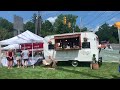 Denommee Plumbing, HVAC & Electric : Tyngsboro Block Party by the Bridge 2022