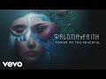 Paloma Faith - Power to the Peaceful (Official Audio)