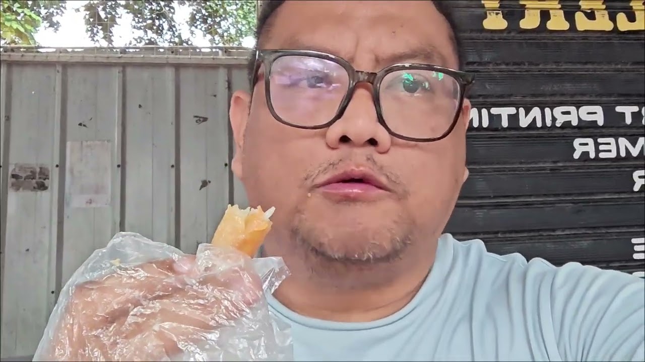 Best Pungko-Pungko in Cebu? | Carlito’s Capitol Site Street Food