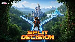 SPLIT DECISION