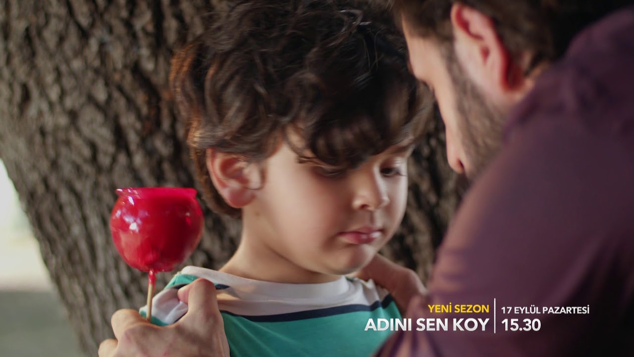 Adını Sen Koy Adını Sen Koy