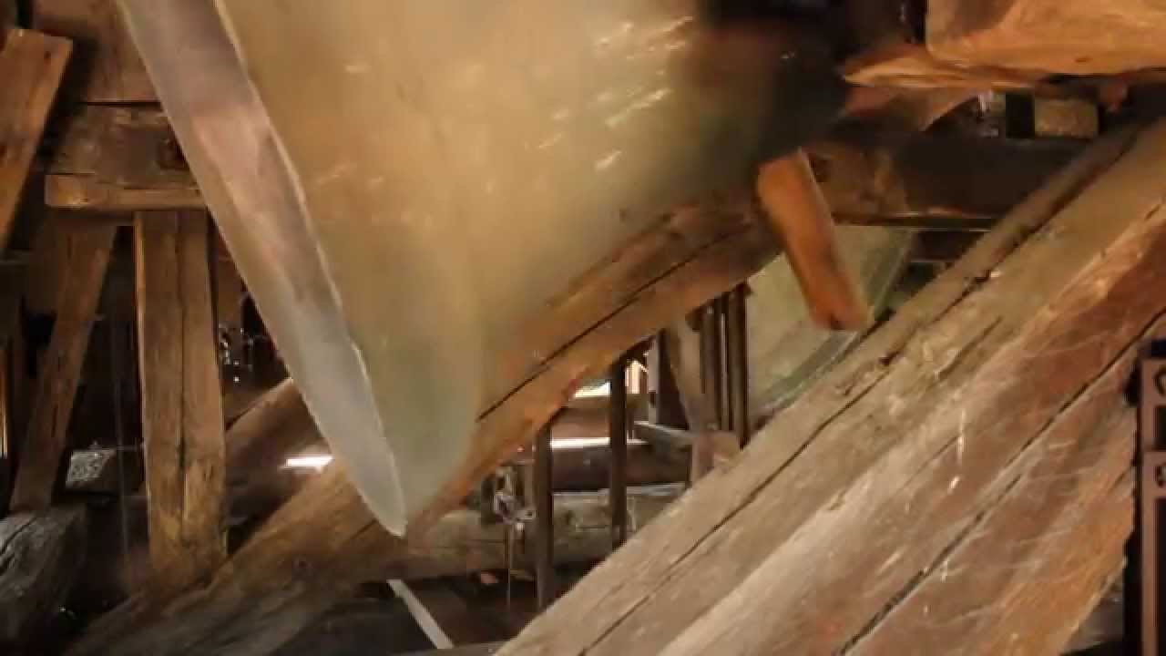 Plenum de la Collégiale St Pierre de St Gaudens (31) - HD