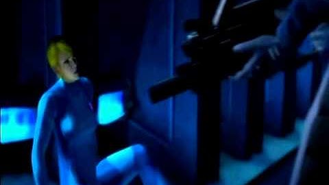 Metroid: Other M 100% Walkthrough Extra Part 2 - Metroid: Other M The Movie