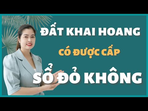 Video: Ngày Khai Hoang Như Thế Nào?