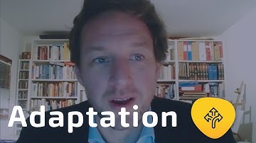 Building the Future | Adaptation to sea level rise with Bas Jonkman