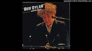 Bob Dylan live, I Don&#39;t Believe You, Rome 2013
