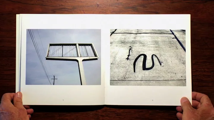 Measurements by Andrew Patrick Alfaro