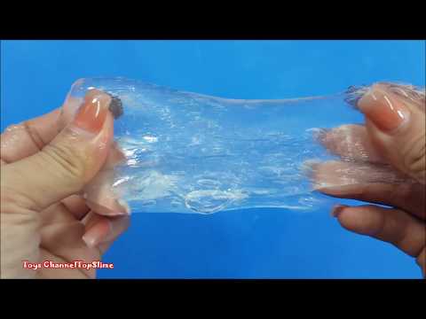 dish-soap-and-baking-soda-slime-,-how-to-make-slime-soap-and-baking-soda,-no-glue-!!