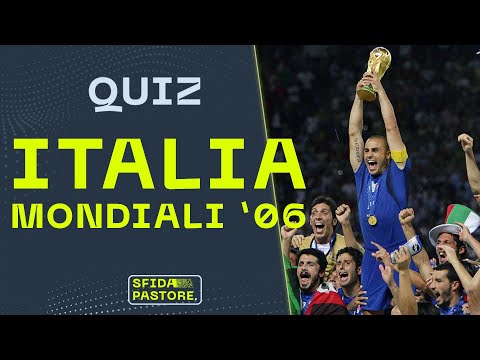 Video: Chi è Juergen Klinsmann e quanto potrebbe conquistare la Coppa del Mondo vincente?