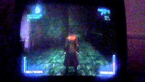 Enter the matrix commentary by herowebcomics [Niobe] part 27