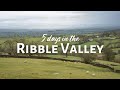 5 days in the ribble valley full itinerary