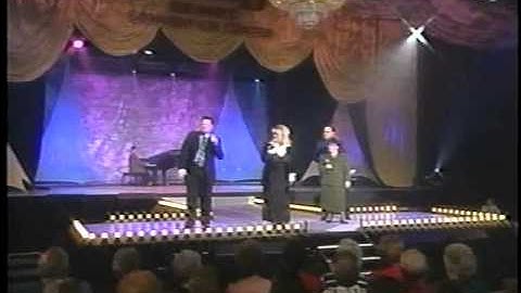 Perrys  Redeemed   Latest Hits Live