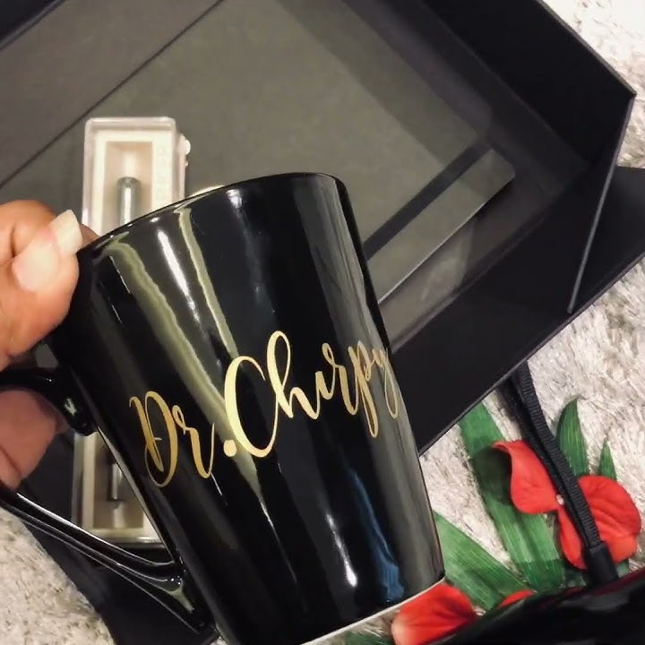 Personalised Gift Hampers