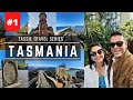 Discover tasmania your ultimate 10day adventure guide  tassie travel series ep 1