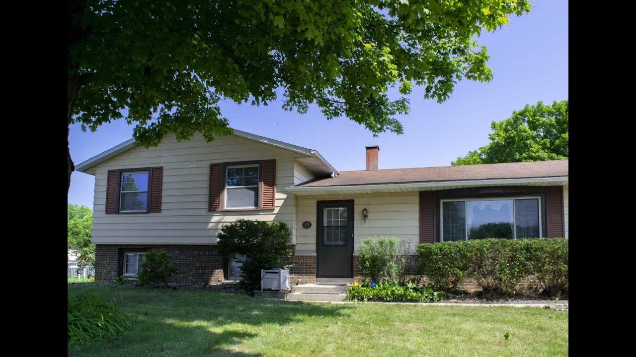 18371 Abbot Court South Bend, IN Homes for Sale