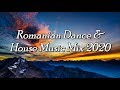 Romanian Dance & House Music Mix 2020 #2