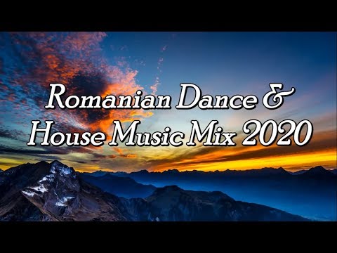 Romanian Dance x House Music Mix 2020 2 | Muzica Romaneasca