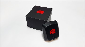 RaceBox MINI | First Unboxing